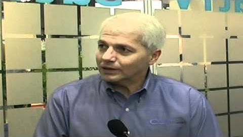 Comtech EF Data @ CommunicAsia