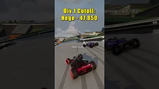 Observation Belt - A Speedtech Track By Luca Deadfish Tm Daily