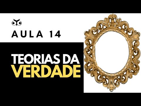 Vídeo: A concretude da verdade. O problema da verdade na filosofia. O conceito de verdade