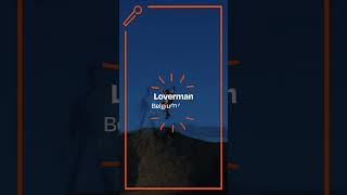 Loverman, folk Belgium - Band of the day