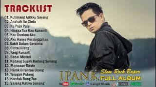 KUTIMANG ADIKKU SAYANG - IPANK (FULL ALBUM TERBARU 2023 TERPOPULER SAAT INI)