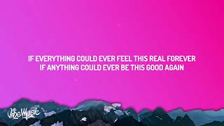 foo fighters everlong lyrics