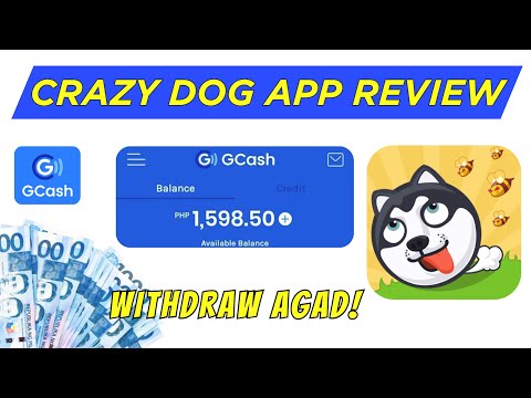 No Investment Play to earn game CRAZY DOG 