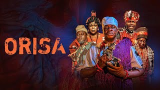 ORISA Full movie recap - Odunlade Adekola, Femi Adebayo, Official Trailer | latest yoruba movie