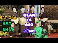 Khánh Ngân Hát Xẩm MỘT QUAN LÀ SÁU TRĂM ĐỒNG Cùng Top Nữ NS| Chợ Đồng Xuân #khanhnganofficial