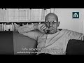 Michel Foucault, deliliğin tarihini anlatıyor