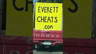 Everett ￼WA cronyism corruption  follow the money ￼🙈😬 #usa #shorts
