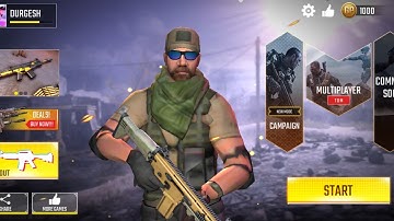 commando adventure assassin free game offline