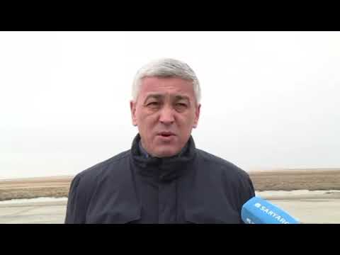 В ближайшие дни в Карагандинской области ожидают ухудшения паводковой ситуации 2