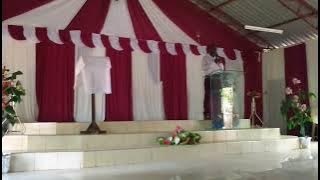 Foundations - Misingi with Jeff Mwema GK