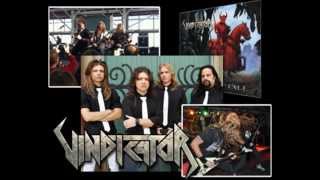 VINDICATOR - Obsoletion - 2012 United We Fall