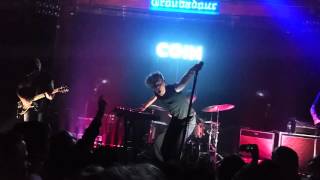 Coin - "Run" Live at the Troubadour