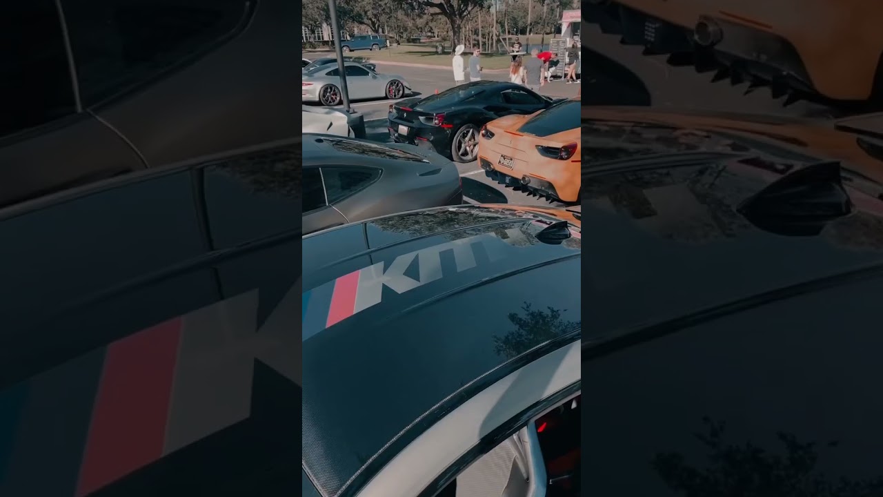 Never thought I would see one of these. A 1 of 150 @Kith m4. 