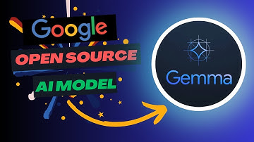Google Gemma LLM | Open source AI model | Gemini