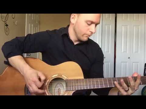 Andy Comeau Covers