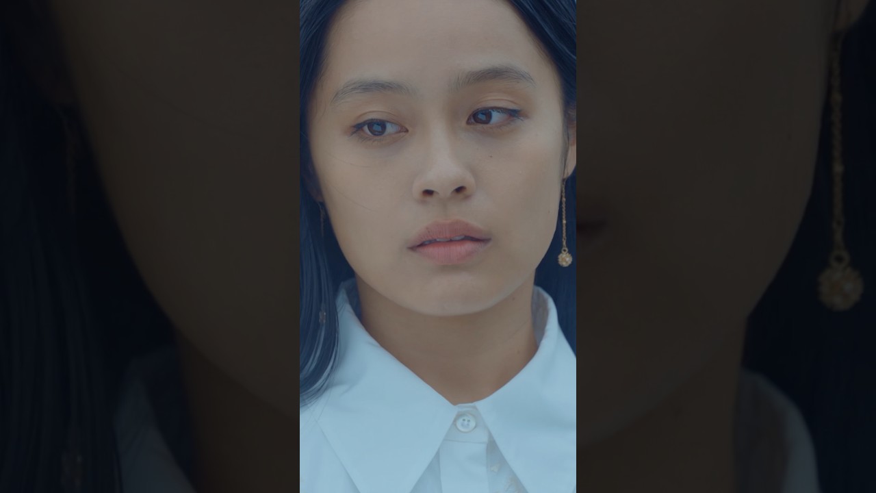 #Reunion MVメイキング公開中🌊 #清水美依紗