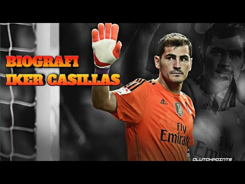 Video: Iker Casillas: Biografi, Karier, Dan Kehidupan Pribadi