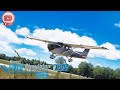 🔴Flight Sim 2024 | Career Mode Part 2 | Live Stream!!