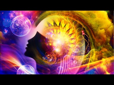 528Hz SUPER Positive Energy For Your Home - Cleanse All The Bad Negative Energy From Your House