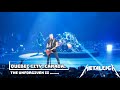 Metallica: The Unforgiven II - Live In Quebec City, Canada - September 16, 2015 [Multicam]