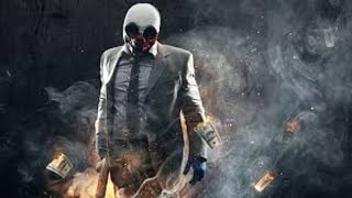 Payday2 Public lobby 深夜のDS帯を巡る Payday2 Public lobby 深夜のDS帯を巡る
