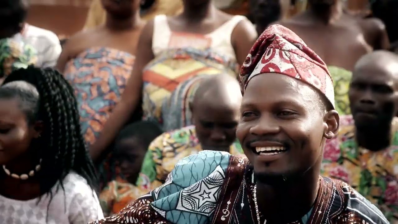 SEWLAN Aziza_Yissenon_video officiel