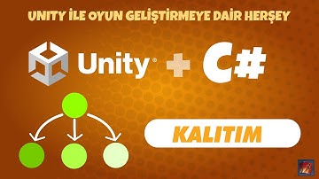 C# Kalıtım (Inheritance) Kavramı - 1