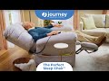 The Perfect Sleep Chair - Ultimate Comfort in a Lift Chair