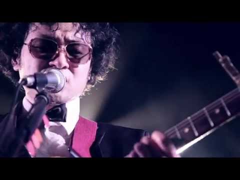 前野健太 / KENTA MAENO - YouTube