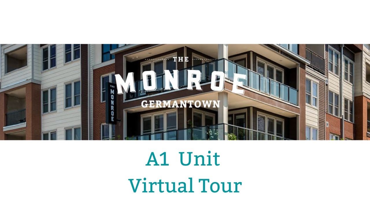 a1 virtual tour