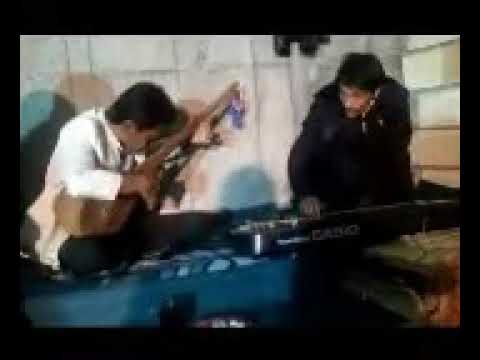         اهنگ هزارگی دمبوره
