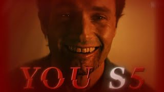 Joe Goldberg Edit Akkiemitruth Yanderesuper Slowed 