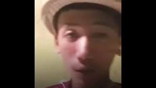 Rizal Dirizki Mantofani - Z3US Band Mengapa