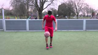 Freestyle Sampler - Bloopers