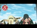 【日本語】GRAVITY DAZE The Animation Ouverture Face A&amp;B【English Subtitles】