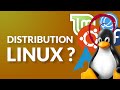 Quelle distribution linux choisir  guide et comparatif
