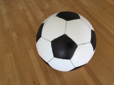 gunstig Rafflesia Arnoldi Gelovige DIY: Sinterklaas Surprise Voetbal: Makkelijke en snelle Voetbalsurprise! -  YouTube
