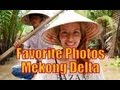 Our favorite travel photos from the Mekong Delta, Vietnam| Travel Pictures Slideshow