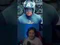 Captain America BACK for Doomsday