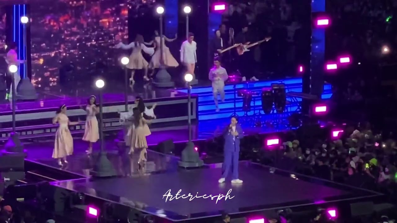 [FANCAM] 220520 Rizky Febian (Hingga Tua Bersama) 인도네시아 알로뱅크 페스티벌 ALLO BANK FESTIVAL 2022 - JAKARTA
