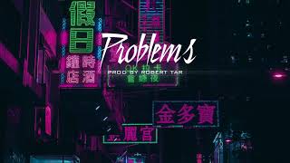 "Problems" - Trap/New School Instrumental Beat chords