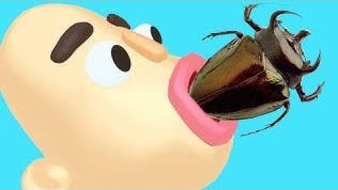 sandwich Running new game best gaming videos new running games #gameplay #gaming #viral #gamer P37