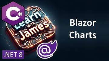 Blazor Charts