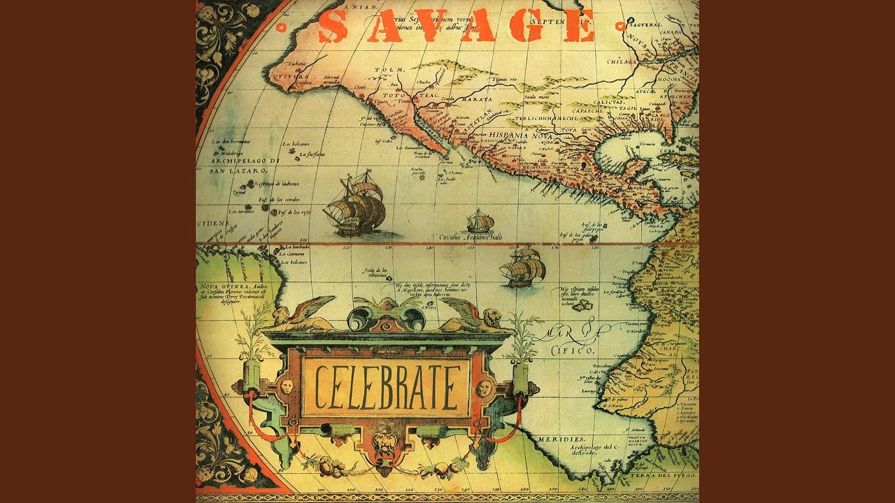 Celebrate (Extended Version) - YouTube