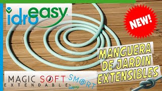 Espanol: Manguera Magic Soft Smart 1/2 screenshot 4