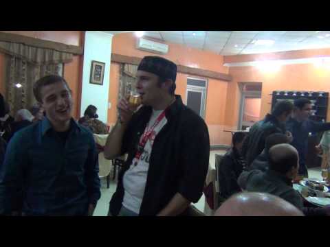 გეგუთის იუმორის ფესტივალი სუხია XXL, დეკემბერი, 2012  -8