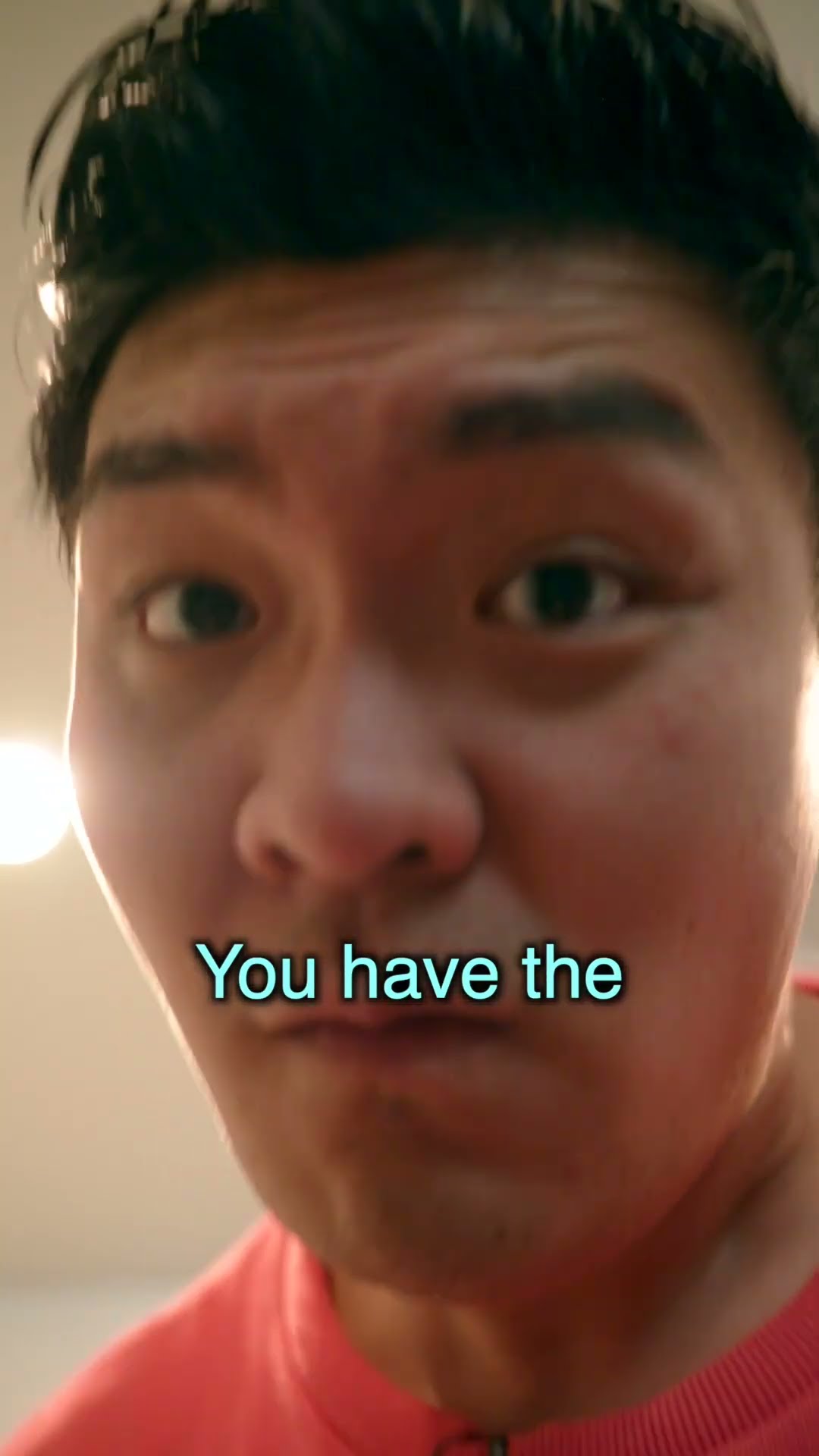 Trainers who have NO IDEA how to motivate you