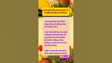 Sống khỏe mỗi ngày - Khỏe mạnh an lành #dsdaiminh #nhathuocdaiminh