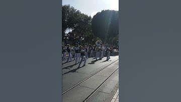 Thumbnail of Disneyland Band Plays Hakuna Matata