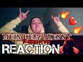 RAMMSTEIN - MEIN HERZ BRENNT - [Official Music Video] - REACTION